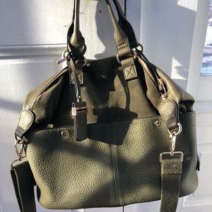 Stitch Fix Moda Luxe crossbody hand bag